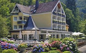 Hotel Schwanenweiher Bad Bertrich